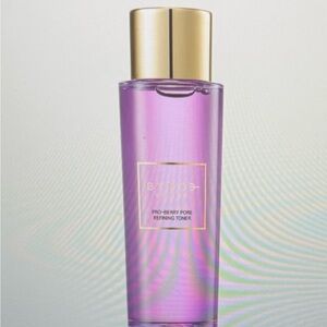 BYROE, New York, NWT Pro-Berry Pore Refining Toner Purple 3.38 oz